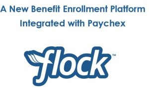 Flock Announcement Flock Announcement